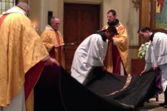 Solemn Profession of Br. Timothy 5