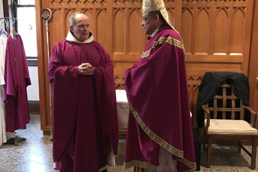 Diaconal Ordinations March 2019 1