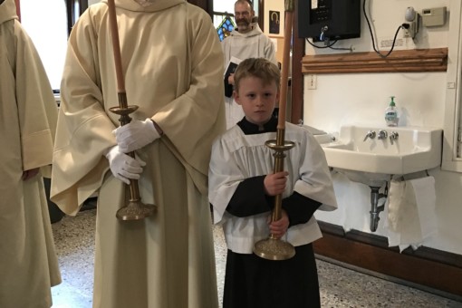 Diaconal Ordinations March 2019 3