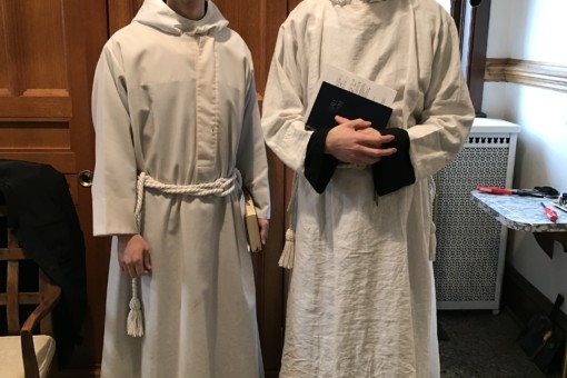 Diaconal Ordinations March 2019 2