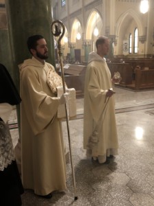 Diaconal Ordinations March 2019 14