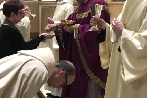 Diaconal Ordinations March 2019 21