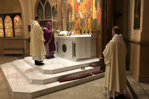 Diaconal Ordinations March 2019 16