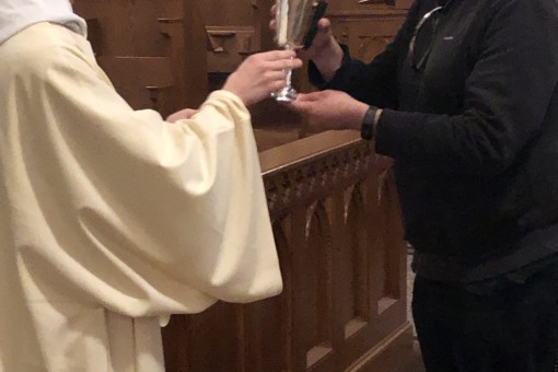 Diaconal Ordinations March 2019 22